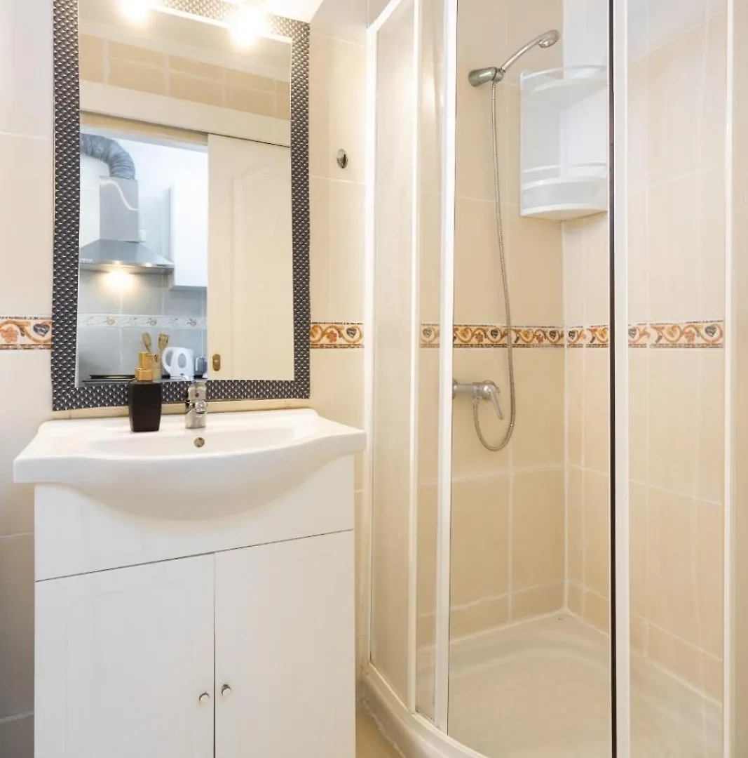 Fee4Me Your Studio 5 Minutes From The Ocean Пуэрто-де-ла-Крус