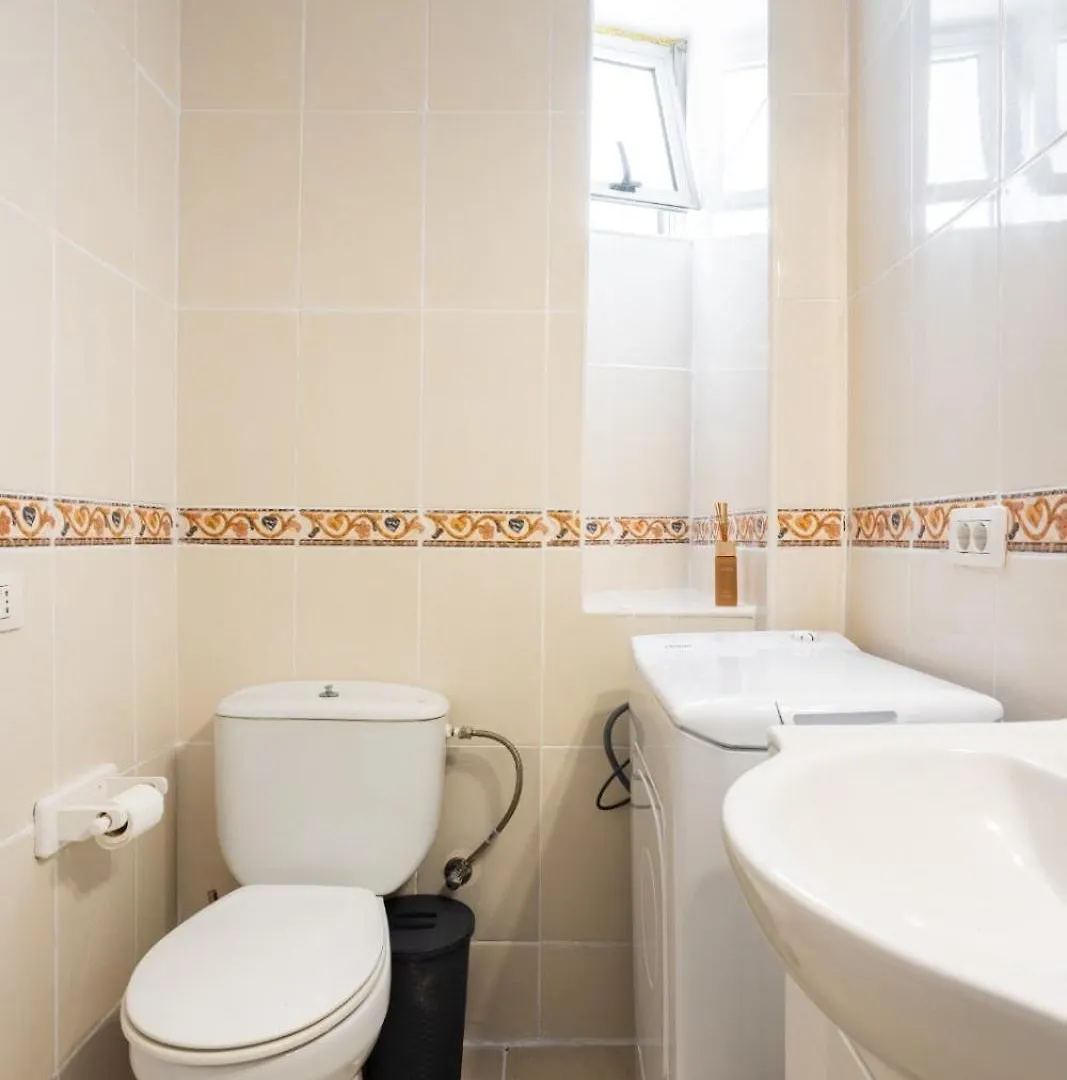 Fee4Me Your Studio 5 Minutes From The Ocean Puerto de la Cruz  0*, Puerto de la Cruz (Tenerife) Spain