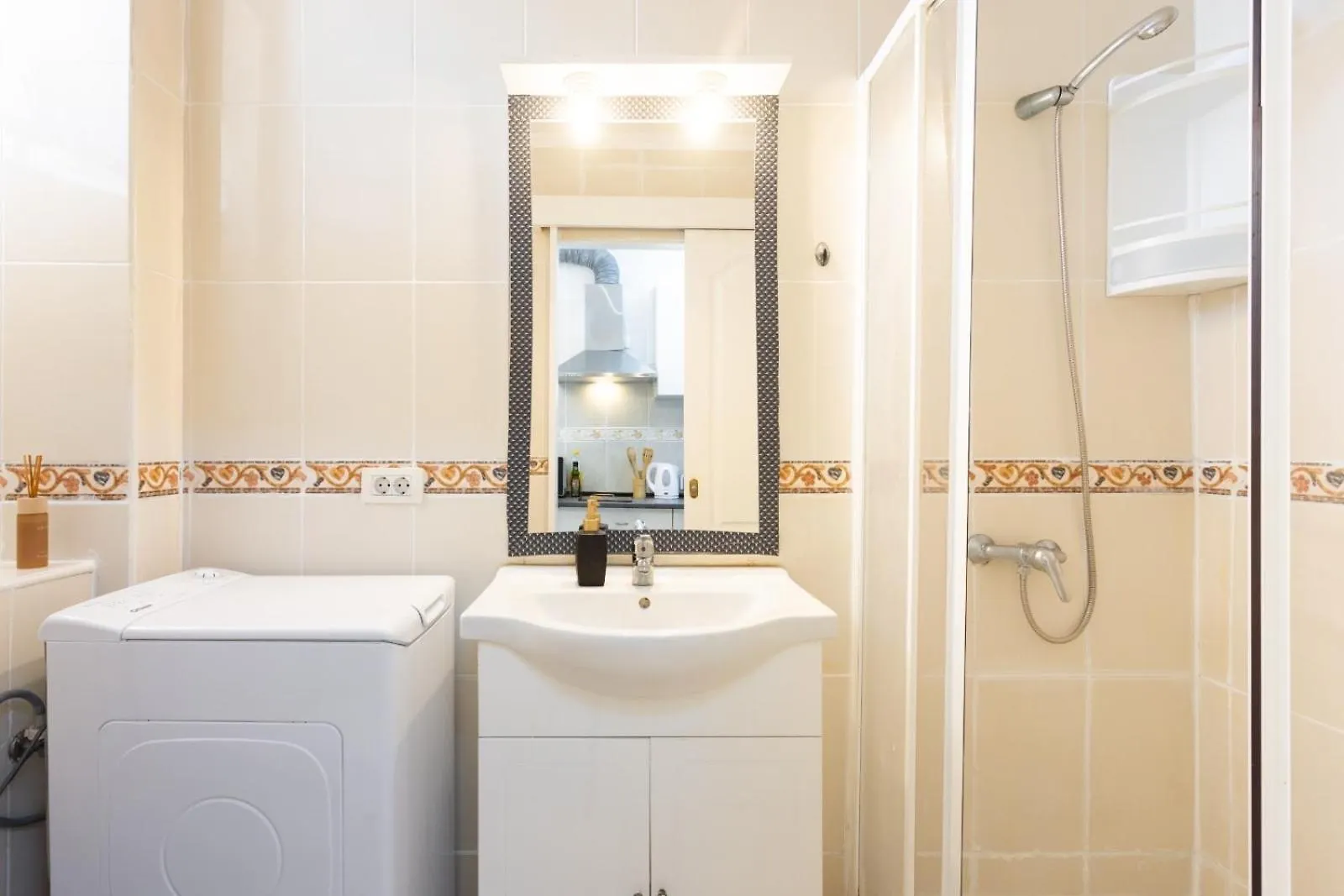 Fee4Me Your Studio 5 Minutes From The Ocean Puerto de la Cruz  Spain