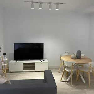 Apartamento A 50 Metros De La Plaza Del Charco, Apartamento
