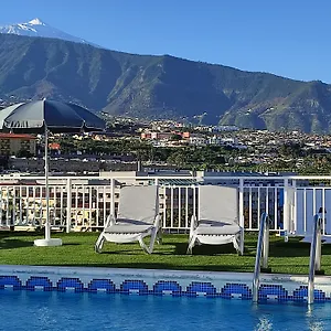 Skyview Tenerife Lägenhetshotell