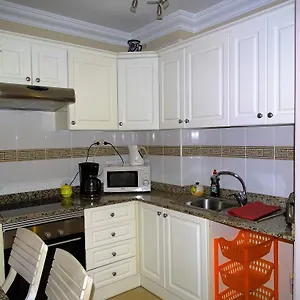 Appartement Frailes, Puerto de la Cruz (Tenerife)