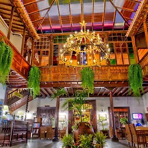 Marquesa Hotell