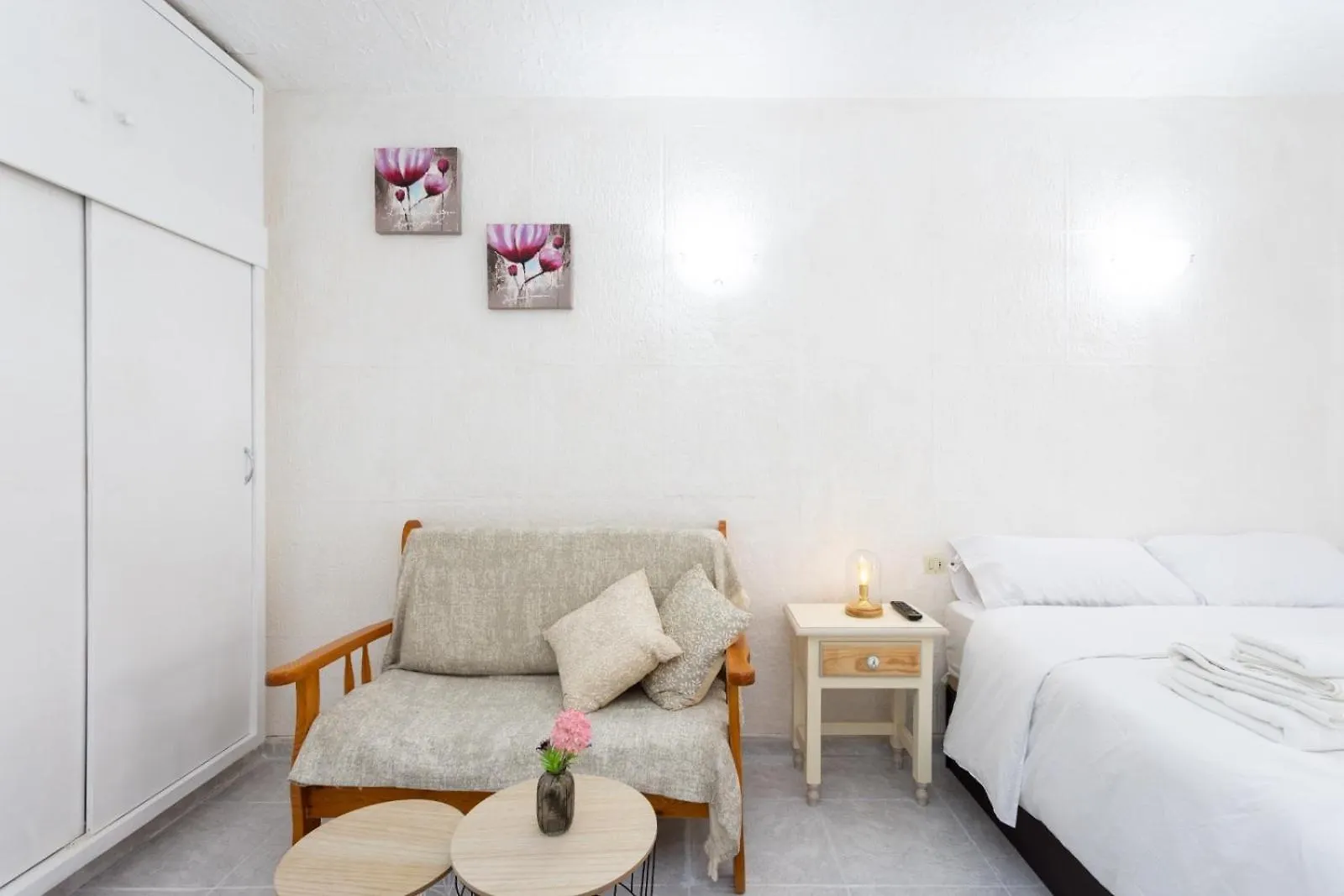 Fee4Me Your Studio 5 Minutes From The Ocean Puerto de la Cruz  Puerto de la Cruz (Tenerife)