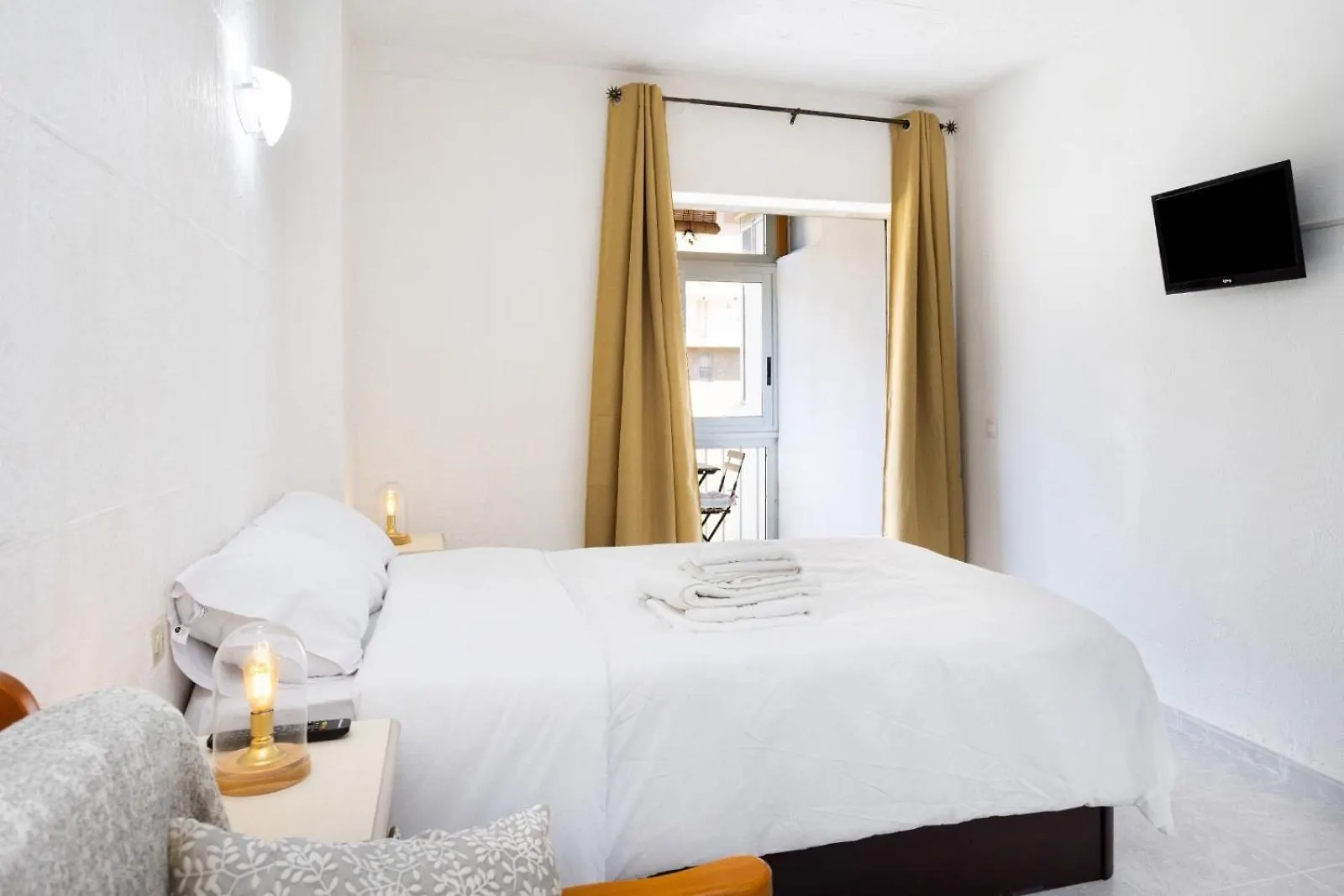 Апартаменты Fee4Me Your Studio 5 Minutes From The Ocean Пуэрто-де-ла-Крус