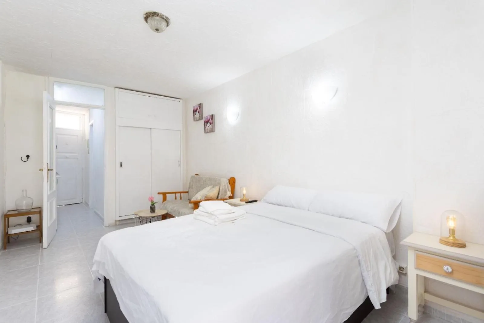 Fee4Me Your Studio 5 Minutes From The Ocean Пуэрто-де-ла-Крус 0*,