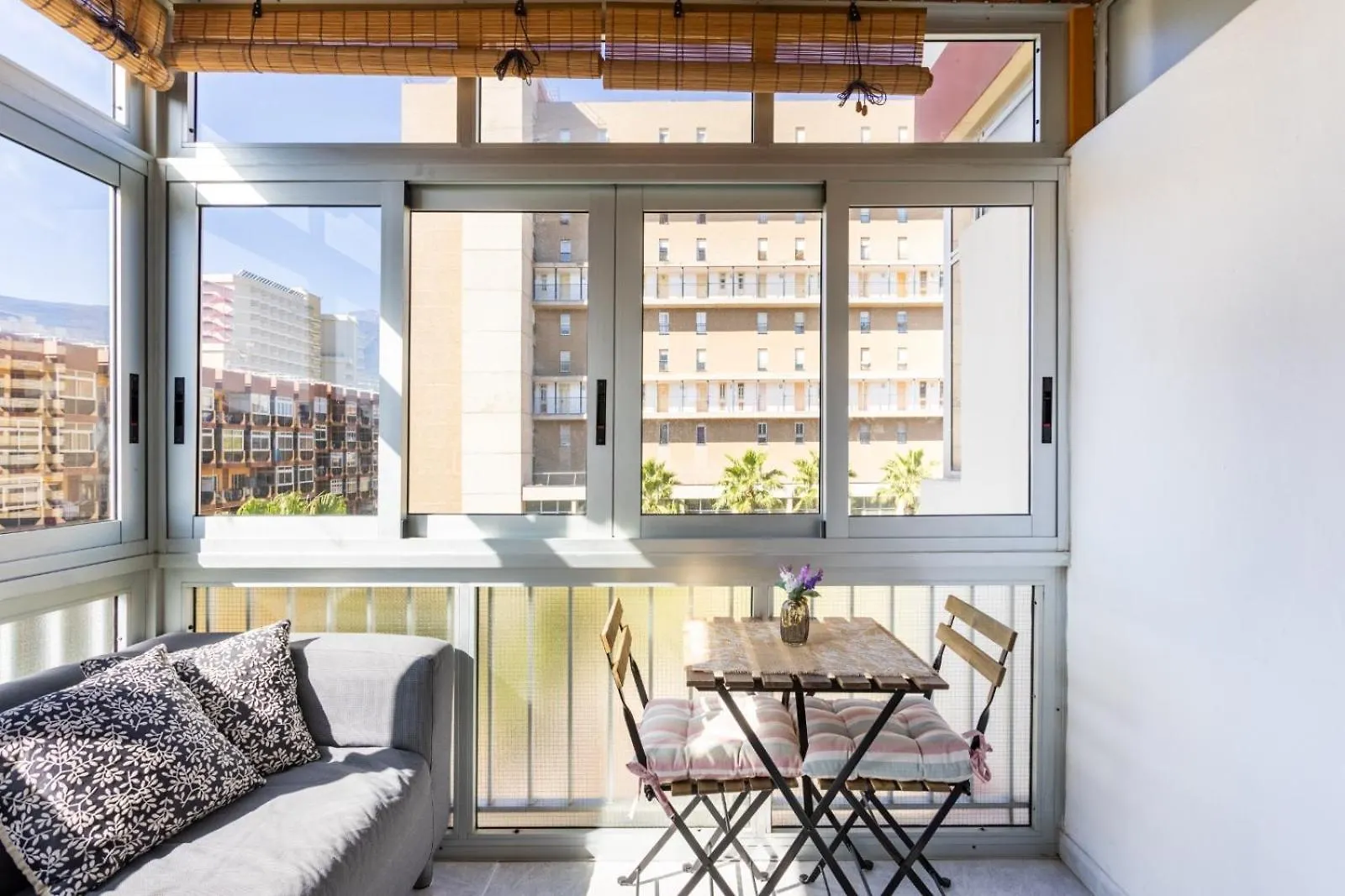 Fee4Me Your Studio 5 Minutes From The Ocean Пуэрто-де-ла-Крус Испания