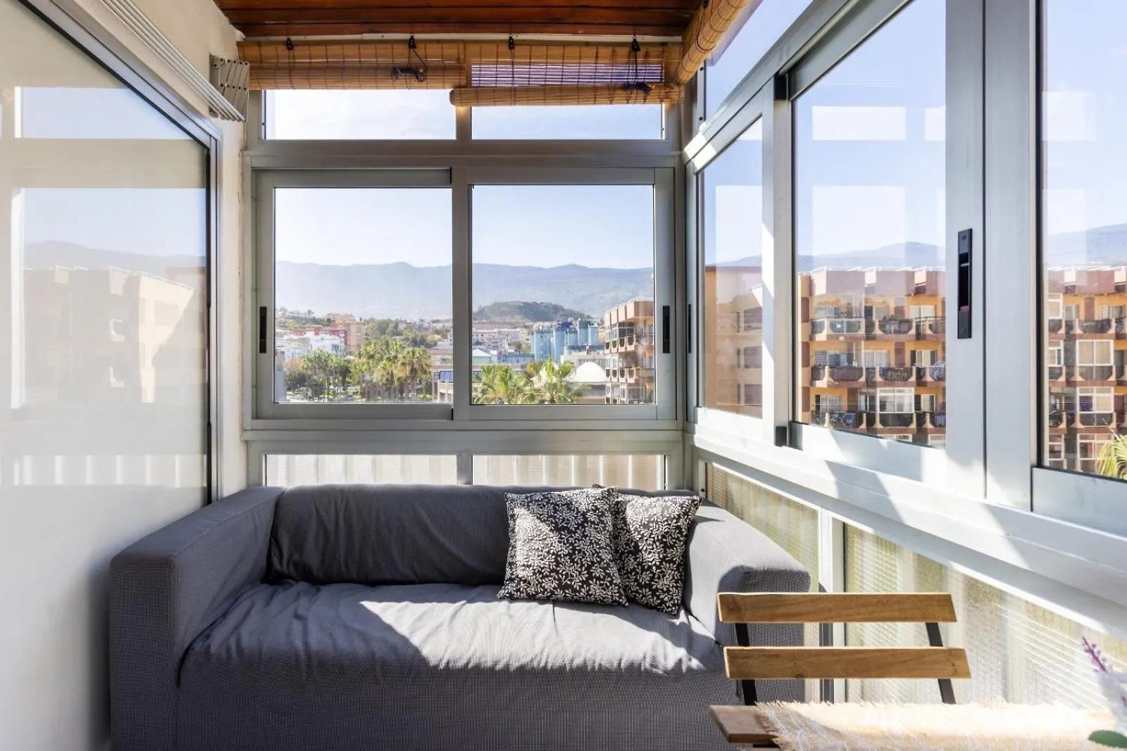 Fee4Me Your Studio 5 Minutes From The Ocean Пуэрто-де-ла-Крус Апартаменты
