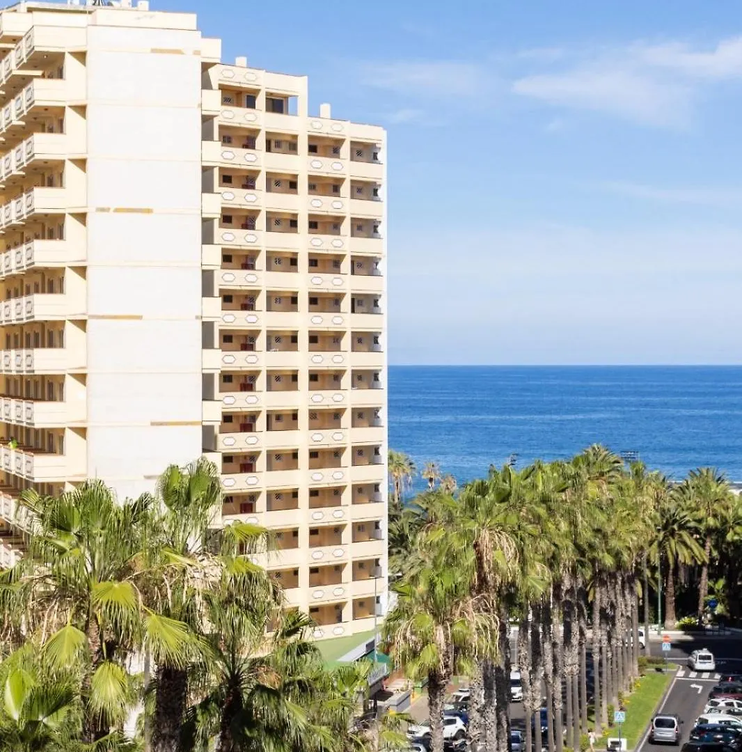 Fee4Me Your Studio 5 Minutes From The Ocean Пуэрто-де-ла-Крус Испания