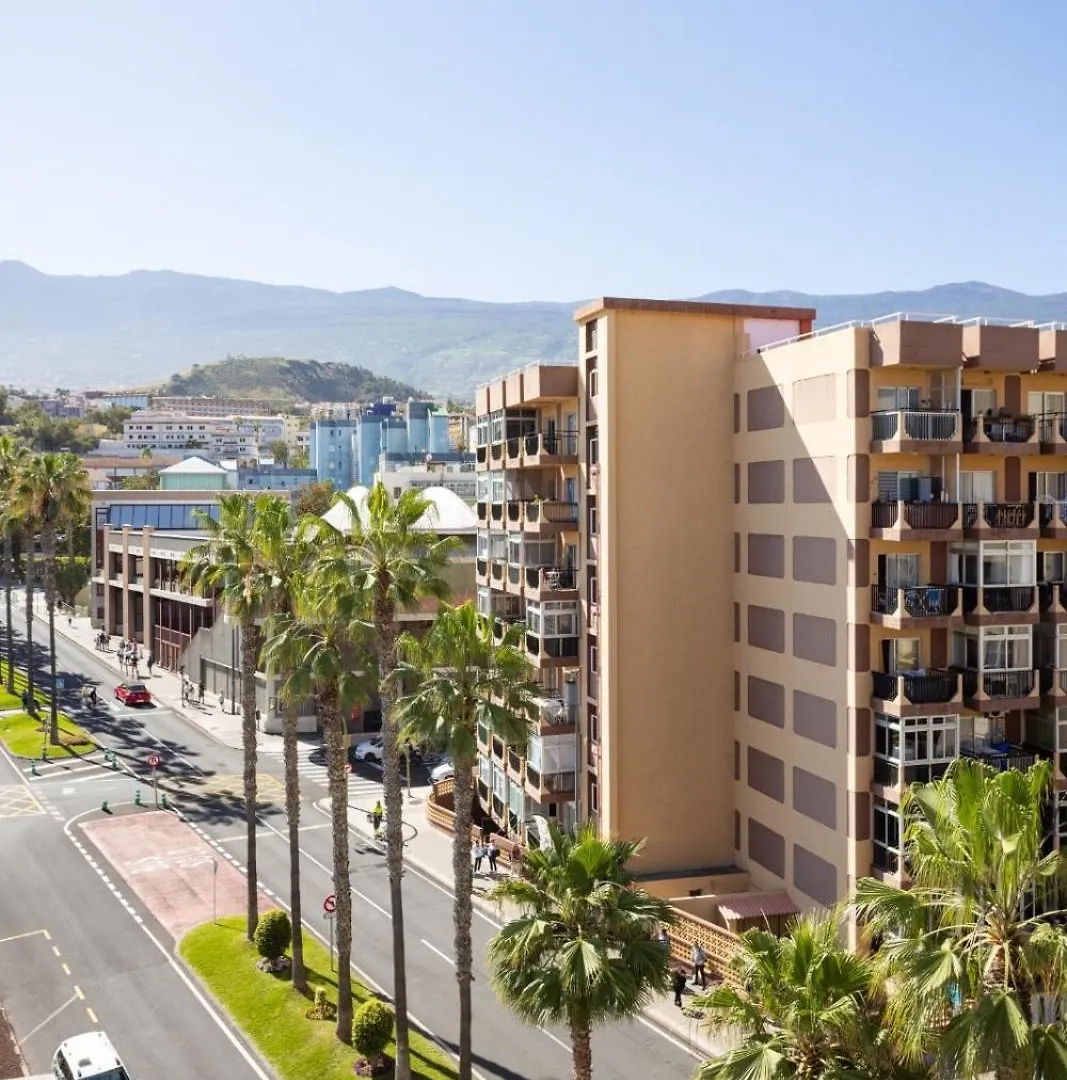 Апартаменты Fee4Me Your Studio 5 Minutes From The Ocean Пуэрто-де-ла-Крус